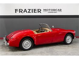 1962 MG MGA (CC-2075938) for sale in Lebanon, Tennessee