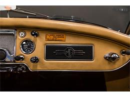 1962 MG MGA (CC-2075938) for sale in Lebanon, Tennessee