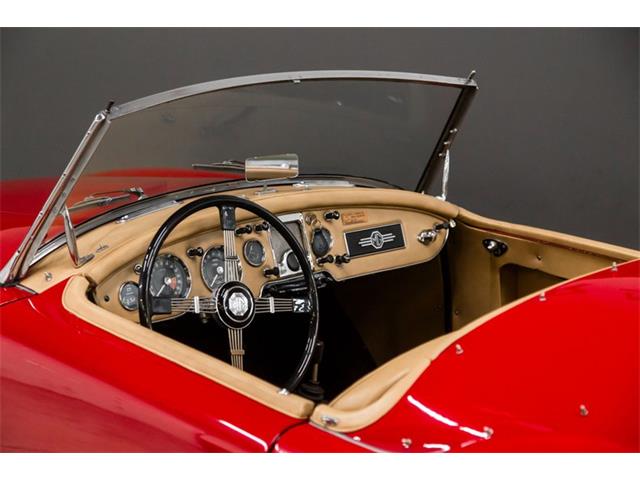 1962 MG MGA (CC-2075938) for sale in Lebanon, Tennessee