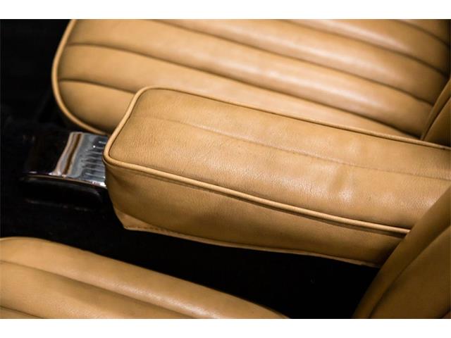 1962 MG MGA (CC-2075938) for sale in Lebanon, Tennessee
