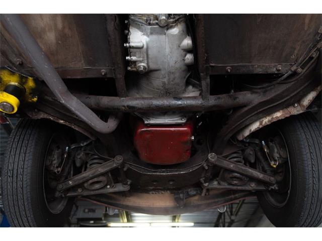 1962 MG MGA (CC-2075938) for sale in Lebanon, Tennessee