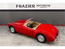 1962 MG MGA (CC-2075938) for sale in Lebanon, Tennessee