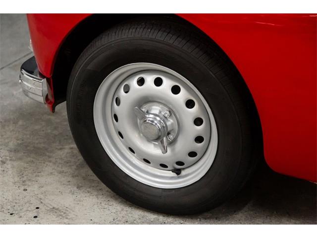 1962 MG MGA (CC-2075938) for sale in Lebanon, Tennessee