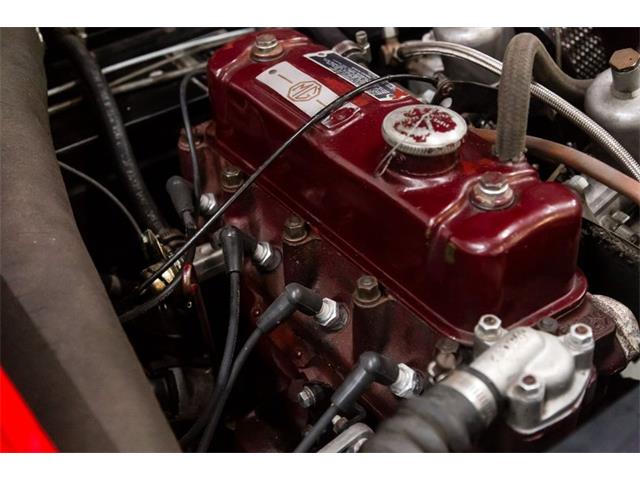 1962 MG MGA (CC-2075938) for sale in Lebanon, Tennessee