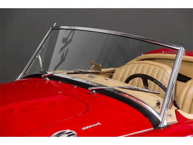 1962 MG MGA (CC-2075938) for sale in Lebanon, Tennessee