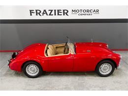 1962 MG MGA (CC-2075938) for sale in Lebanon, Tennessee