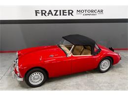 1962 MG MGA (CC-2075938) for sale in Lebanon, Tennessee