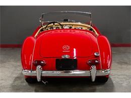 1962 MG MGA (CC-2075938) for sale in Lebanon, Tennessee
