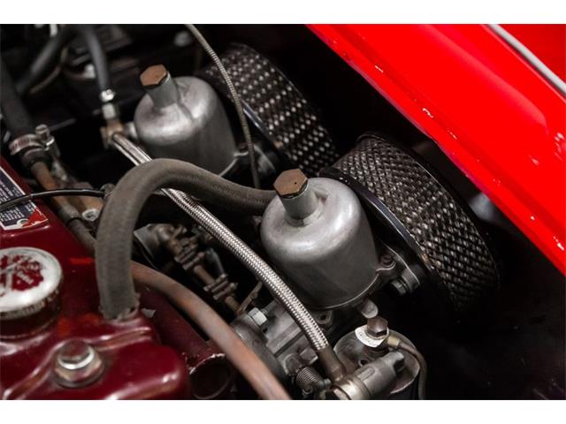 1962 MG MGA (CC-2075938) for sale in Lebanon, Tennessee