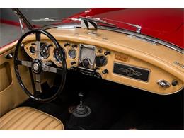 1962 MG MGA (CC-2075938) for sale in Lebanon, Tennessee