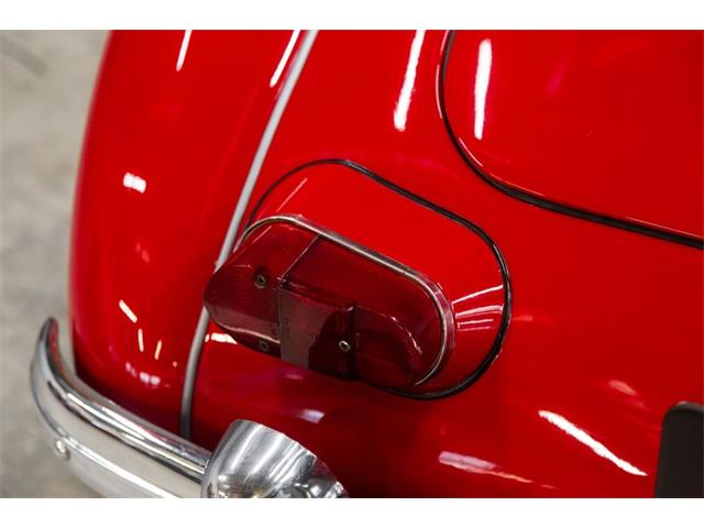 1962 MG MGA (CC-2075938) for sale in Lebanon, Tennessee