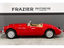 1962 MG MGA (CC-2075938) for sale in Lebanon, Tennessee