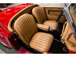 1962 MG MGA (CC-2075938) for sale in Lebanon, Tennessee