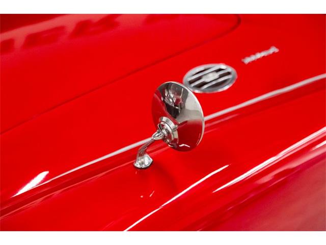 1962 MG MGA (CC-2075938) for sale in Lebanon, Tennessee