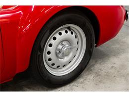 1962 MG MGA (CC-2075938) for sale in Lebanon, Tennessee