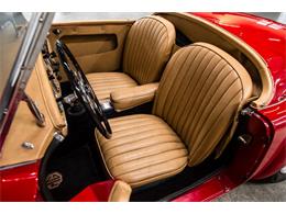1962 MG MGA (CC-2075938) for sale in Lebanon, Tennessee