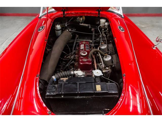 1962 MG MGA (CC-2075938) for sale in Lebanon, Tennessee