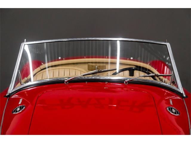 1962 MG MGA (CC-2075938) for sale in Lebanon, Tennessee