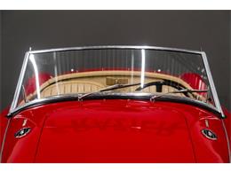 1962 MG MGA (CC-2075938) for sale in Lebanon, Tennessee