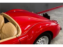 1962 MG MGA (CC-2075938) for sale in Lebanon, Tennessee