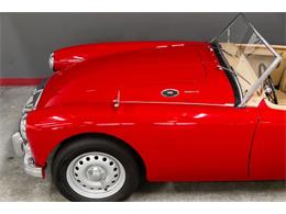 1962 MG MGA (CC-2075938) for sale in Lebanon, Tennessee