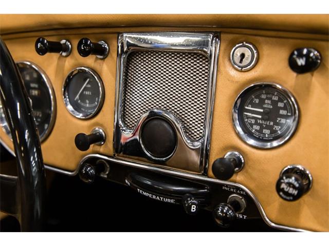 1962 MG MGA (CC-2075938) for sale in Lebanon, Tennessee
