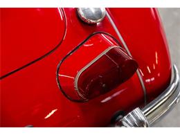 1962 MG MGA (CC-2075938) for sale in Lebanon, Tennessee
