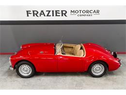 1962 MG MGA (CC-2075938) for sale in Lebanon, Tennessee