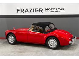 1962 MG MGA (CC-2075938) for sale in Lebanon, Tennessee