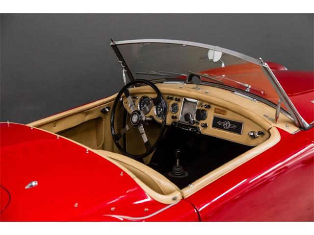 1962 MG MGA (CC-2075938) for sale in Lebanon, Tennessee