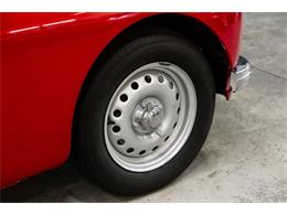 1962 MG MGA (CC-2075938) for sale in Lebanon, Tennessee