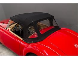 1962 MG MGA (CC-2075938) for sale in Lebanon, Tennessee