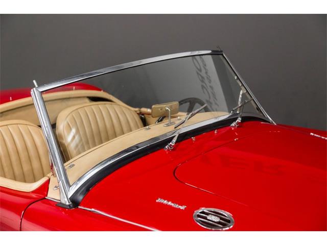 1962 MG MGA (CC-2075938) for sale in Lebanon, Tennessee