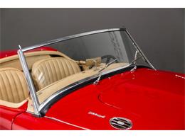 1962 MG MGA (CC-2075938) for sale in Lebanon, Tennessee