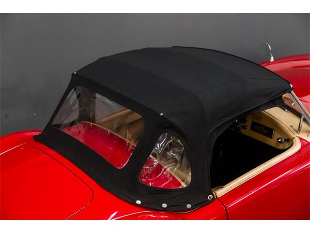 1962 MG MGA (CC-2075938) for sale in Lebanon, Tennessee