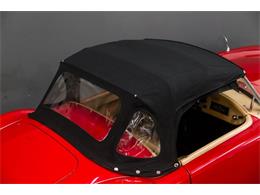 1962 MG MGA (CC-2075938) for sale in Lebanon, Tennessee