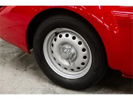 1962 MG MGA (CC-2075938) for sale in Lebanon, Tennessee