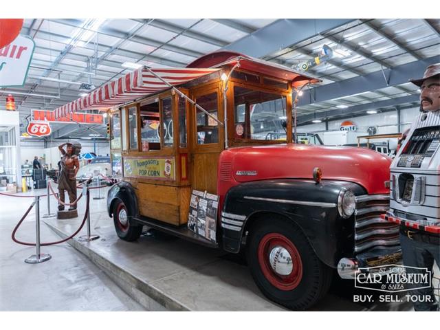 1947 Chevrolet 3100 (CC-2075939) for sale in St. Louis, Missouri