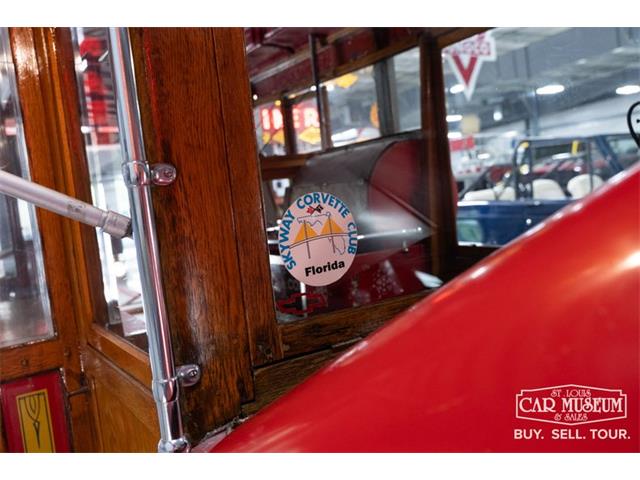 1947 Chevrolet 3100 (CC-2075939) for sale in St. Louis, Missouri
