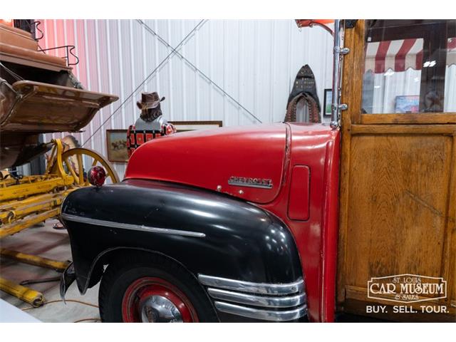 1947 Chevrolet 3100 (CC-2075939) for sale in St. Louis, Missouri