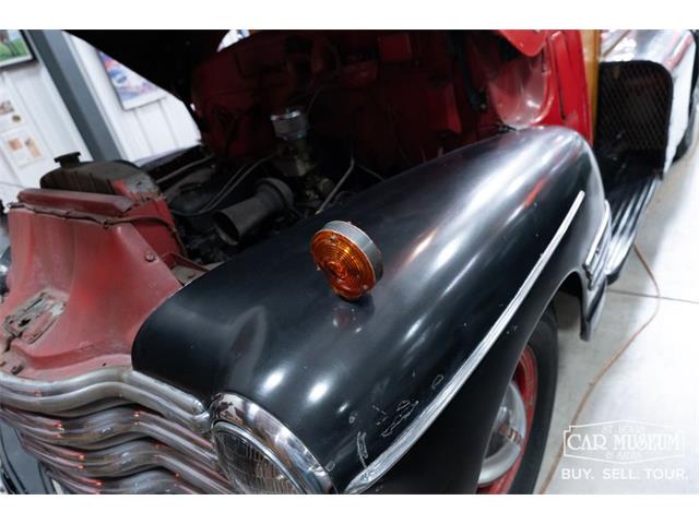 1947 Chevrolet 3100 (CC-2075939) for sale in St. Louis, Missouri