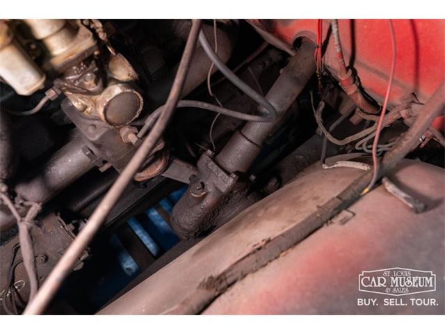 1947 Chevrolet 3100 (CC-2075939) for sale in St. Louis, Missouri