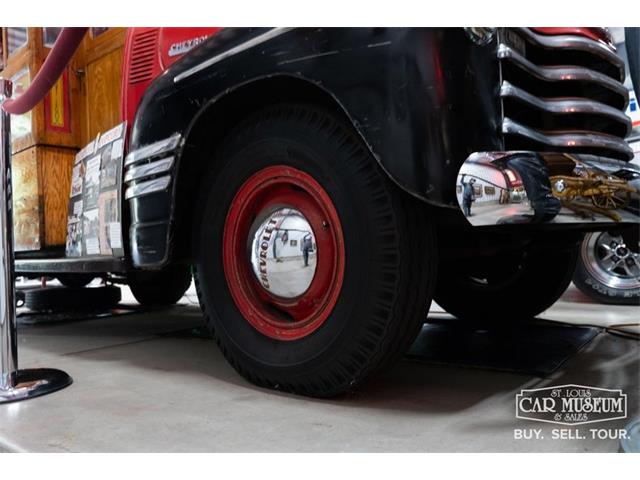 1947 Chevrolet 3100 (CC-2075939) for sale in St. Louis, Missouri