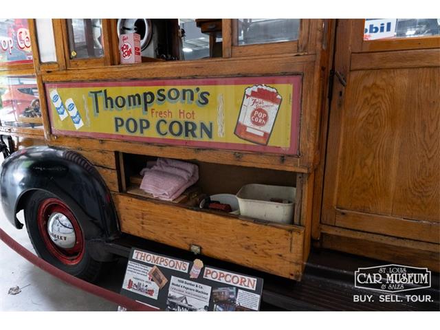 1947 Chevrolet 3100 (CC-2075939) for sale in St. Louis, Missouri