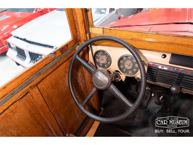 1947 Chevrolet 3100 (CC-2075939) for sale in St. Louis, Missouri