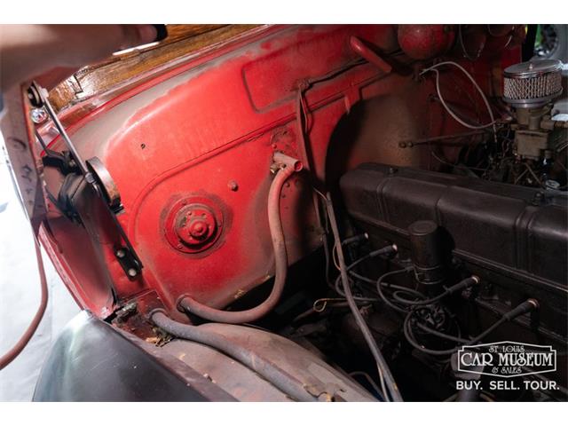 1947 Chevrolet 3100 (CC-2075939) for sale in St. Louis, Missouri