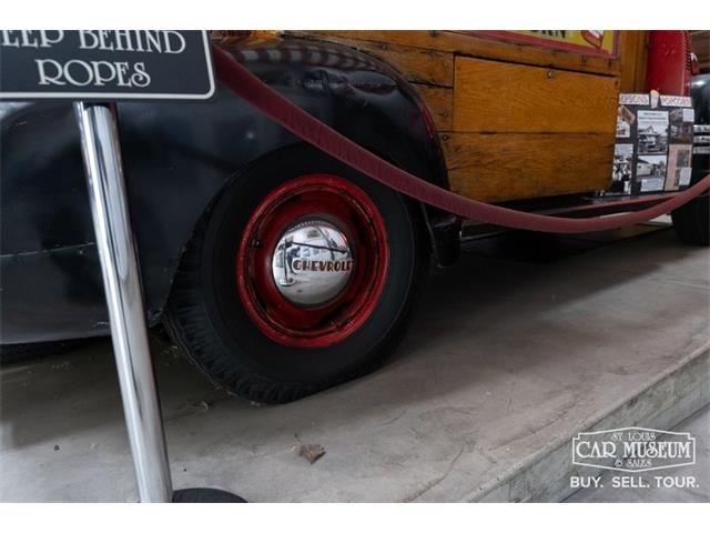 1947 Chevrolet 3100 (CC-2075939) for sale in St. Louis, Missouri