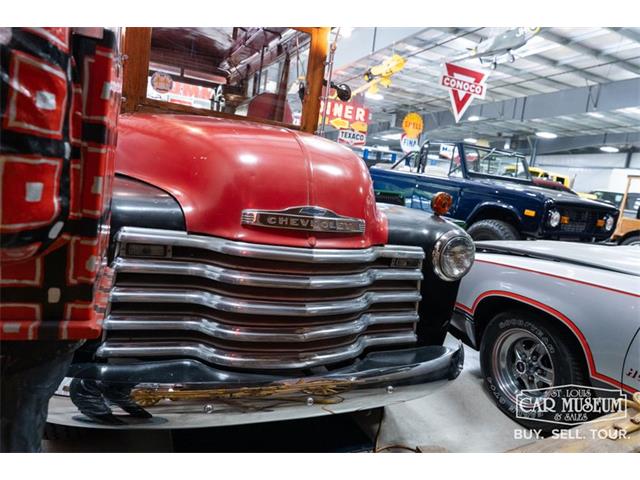 1947 Chevrolet 3100 (CC-2075939) for sale in St. Louis, Missouri