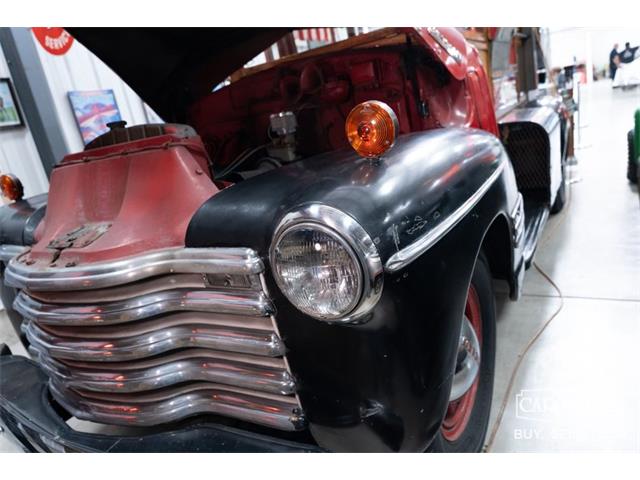 1947 Chevrolet 3100 (CC-2075939) for sale in St. Louis, Missouri