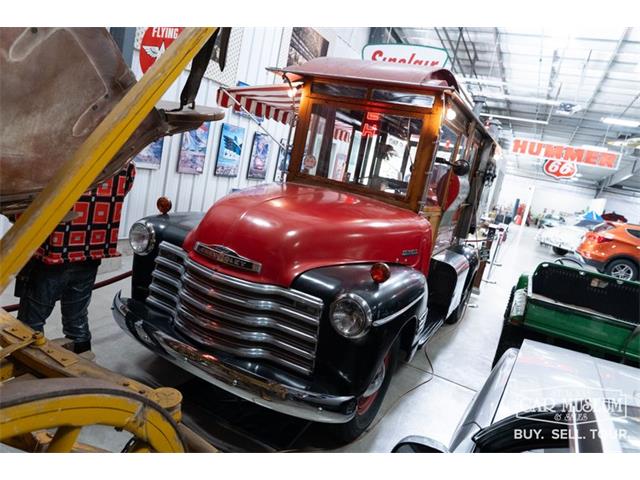 1947 Chevrolet 3100 (CC-2075939) for sale in St. Louis, Missouri